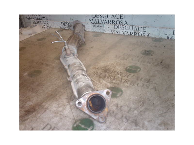 Recambio de salida colector para nissan primera berlina (p11) elegance referencia OEM IAM   