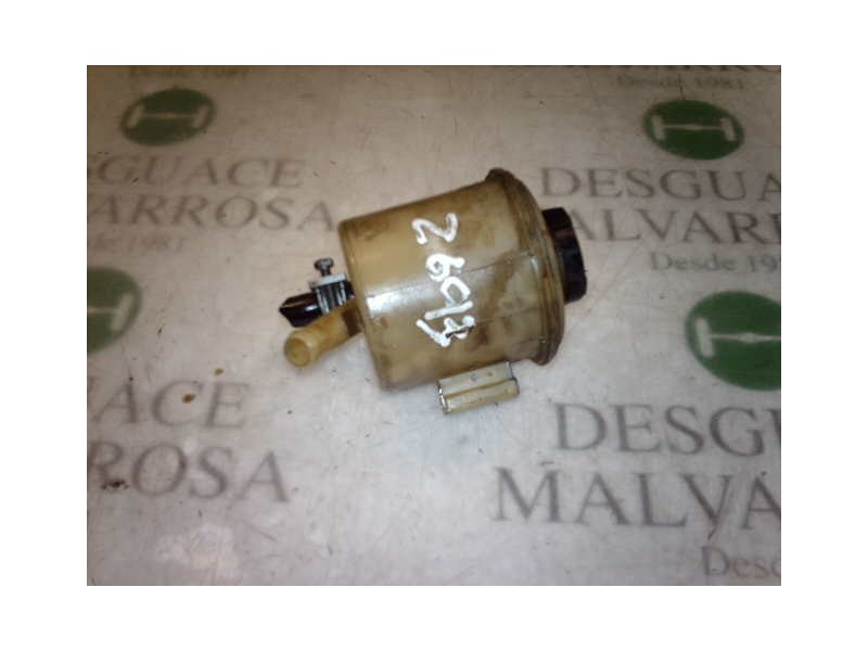 Recambio de deposito servo para nissan primera berlina (p11) elegance referencia OEM IAM   