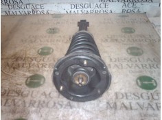 Recambio de amortiguador delantero izquierdo para nissan primera berlina (p11) referencia OEM IAM   