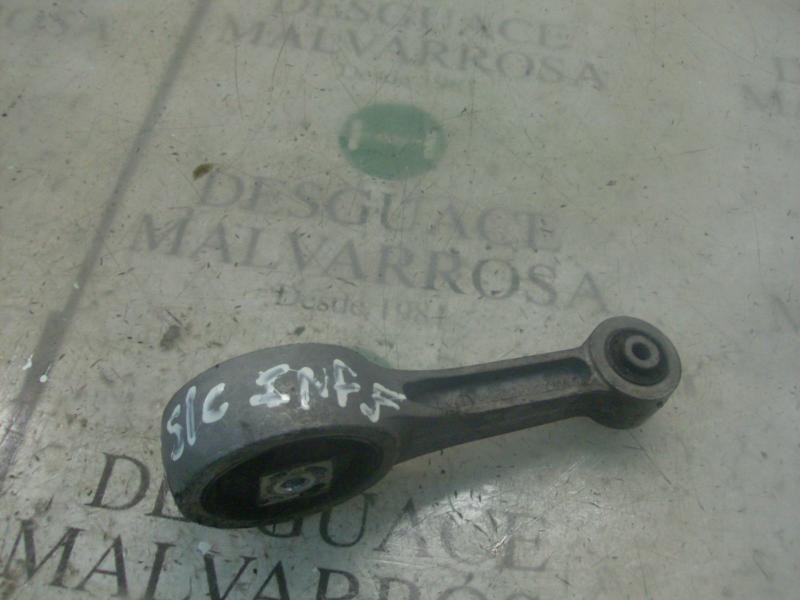 Recambio de soporte cambio para seat ibiza (6l1) signo referencia OEM IAM   