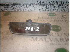 Recambio de espejo interior para opel corsa b 1.2 referencia OEM IAM   