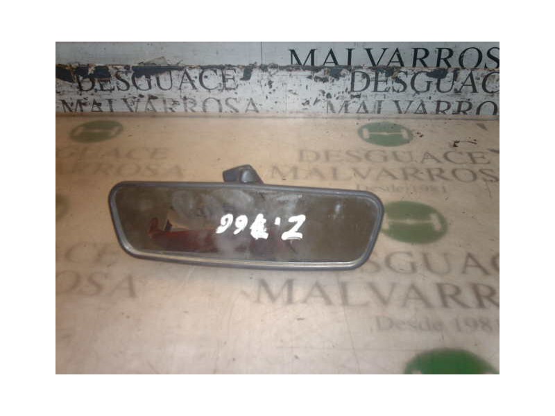 Recambio de espejo interior para opel corsa b 1.2 referencia OEM IAM   