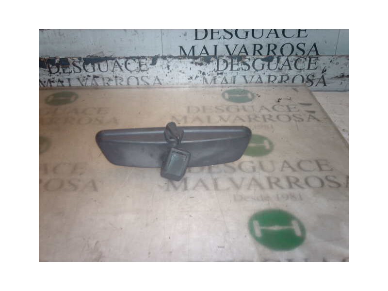 Recambio de espejo interior para opel corsa b 1.2 referencia OEM IAM   