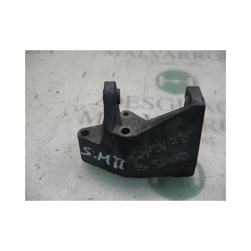 Recambio de soporte motor trasero para nissan almera (n16/e) comfort referencia OEM IAM   