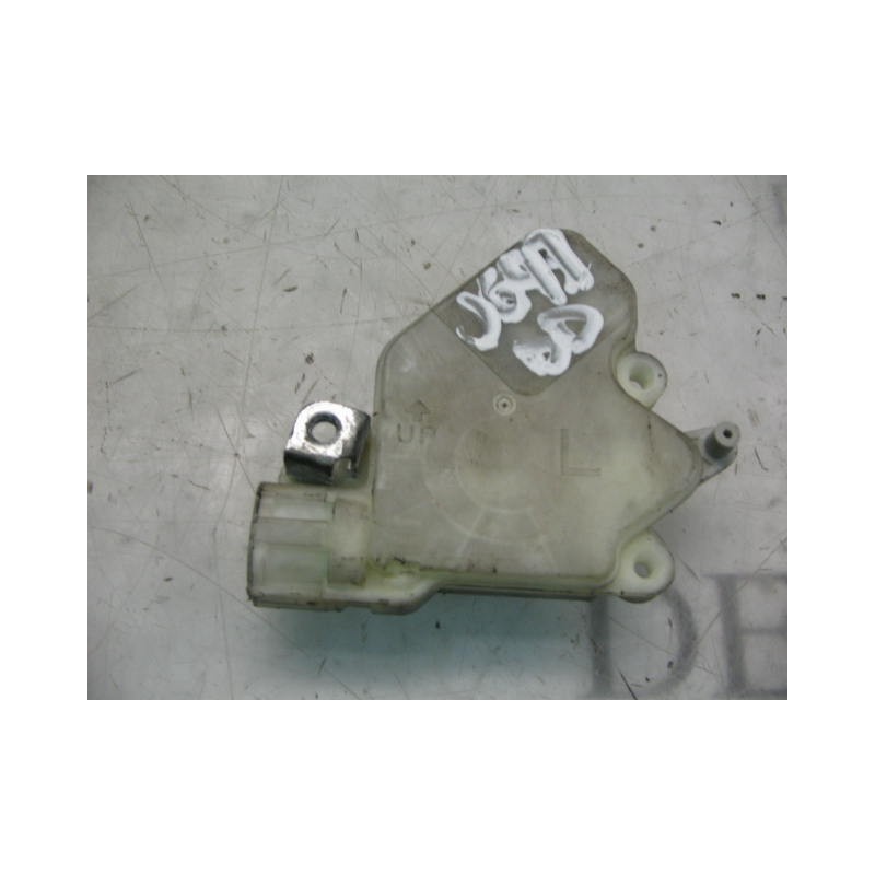 Recambio de motor c/c delantero derecho para nissan almera (n16/e) comfort referencia OEM IAM   