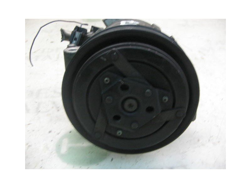 Recambio de compresor aire acondicionado para nissan almera (n16/e) comfort referencia OEM IAM   