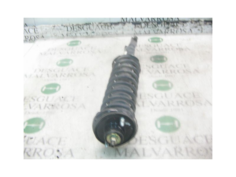 Recambio de amortiguador trasero derecho para mg serie 45 (rt) classic (5-ptas.) referencia OEM IAM   