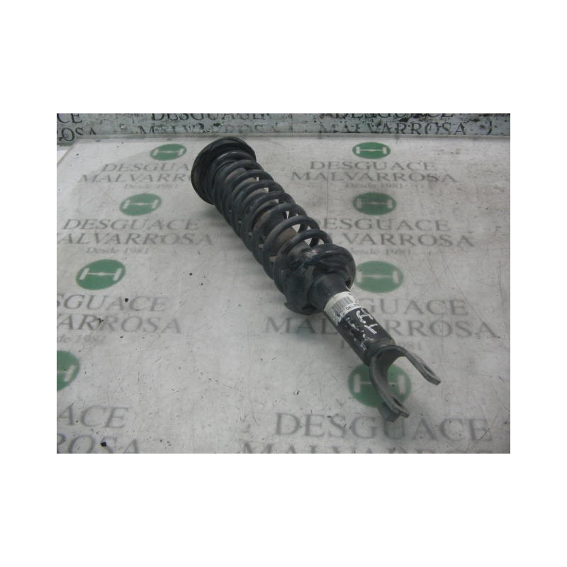 Recambio de amortiguador trasero izquierdo para mg serie 45 (rt) classic (5-ptas.) referencia OEM IAM   