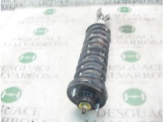 Recambio de amortiguador trasero izquierdo para mg serie 45 (rt) classic (5-ptas.) referencia OEM IAM    2