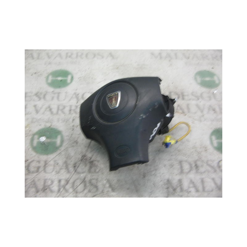 Recambio de airbag delantero izquierdo para mg serie 45 (rt) classic (5-ptas.) referencia OEM IAM   