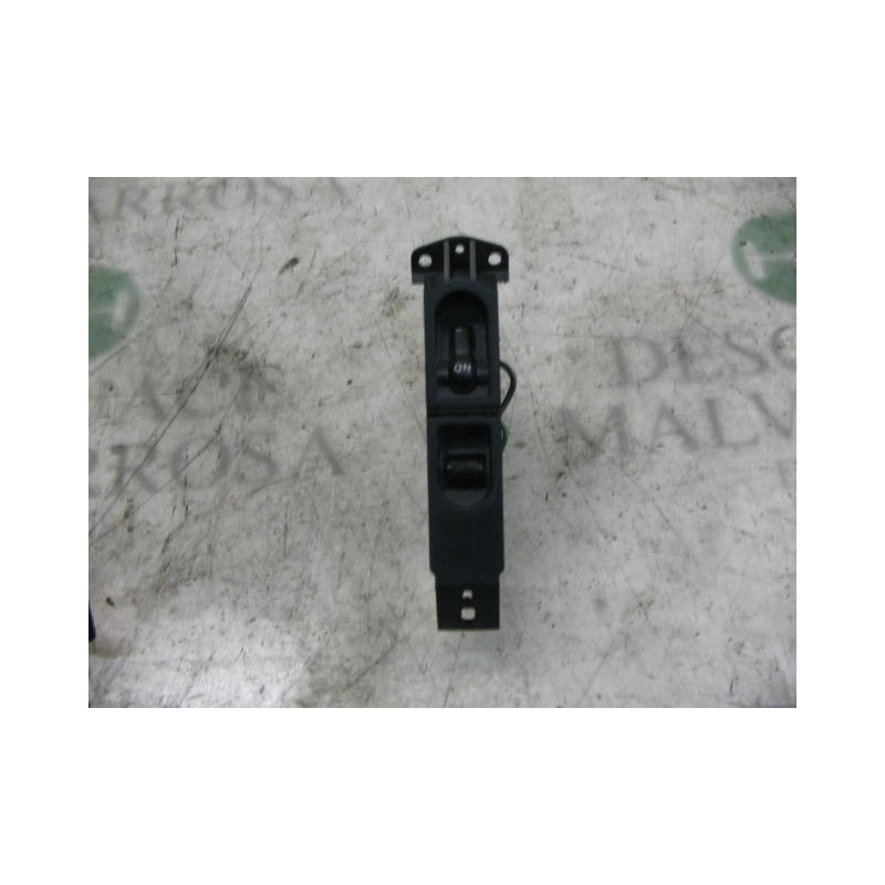 Recambio de mando elevalunas delantero izquierdo para mg serie 45 (rt) classic (5-ptas.) referencia OEM IAM   