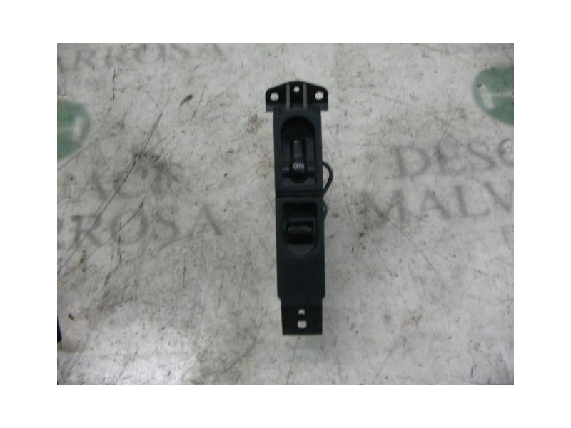 Recambio de mando elevalunas delantero izquierdo para mg serie 45 (rt) classic (5-ptas.) referencia OEM IAM   