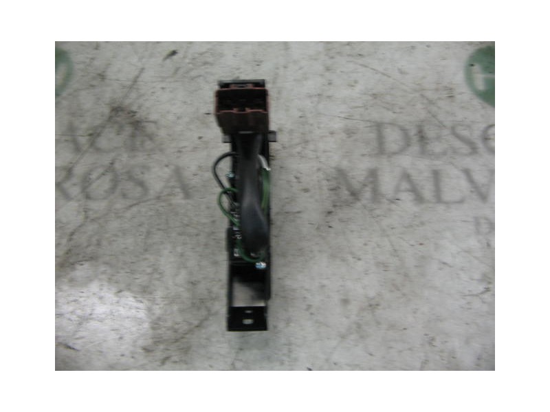 Recambio de mando elevalunas delantero izquierdo para mg serie 45 (rt) classic (5-ptas.) referencia OEM IAM   