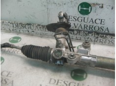 Recambio de cremallera direccion para mg serie 45 (rt) classic (5-ptas.) referencia OEM IAM    2