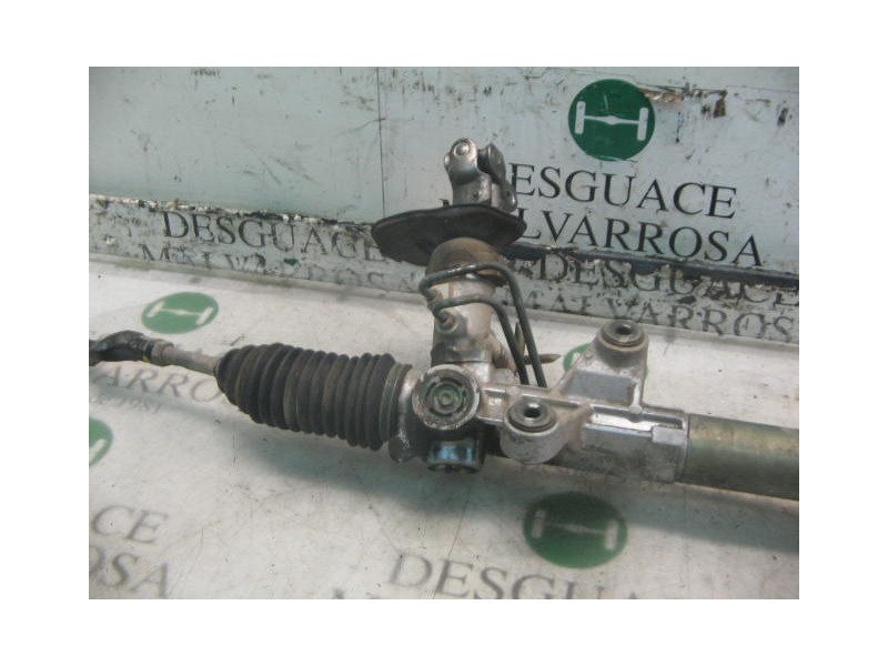 Recambio de cremallera direccion para mg serie 45 (rt) classic (5-ptas.) referencia OEM IAM   