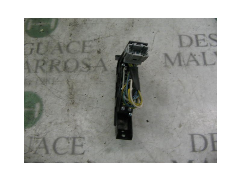 Recambio de mando elevalunas delantero derecho para mg serie 45 (rt) classic (5-ptas.) referencia OEM IAM   