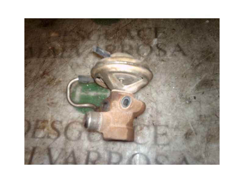 Recambio de valvula egr para nissan serena (c23m) 1.6 slx kat referencia OEM IAM   