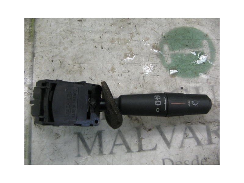 Recambio de mando limpia para peugeot 306 berlina 3/5 puertas (s1) 1.4 referencia OEM IAM   