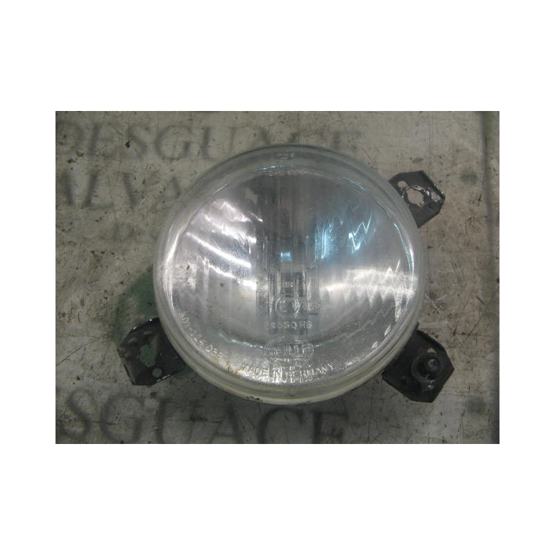 Recambio de faro izquierdo para volkswagen golf ii (191/193) cl referencia OEM IAM   