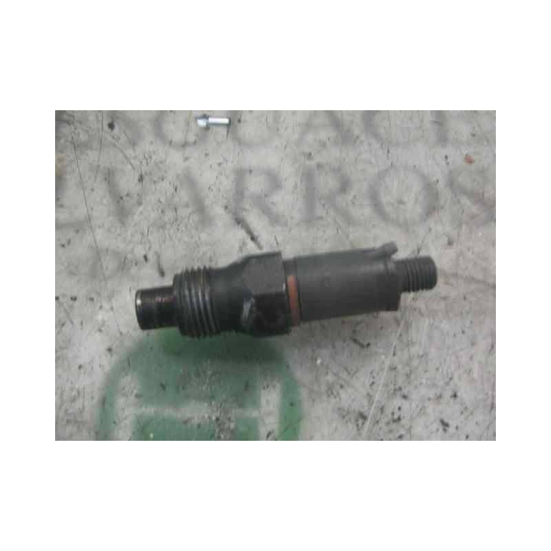 Recambio de inyector para renault laguna (b56) 2.2 diesel referencia OEM IAM   