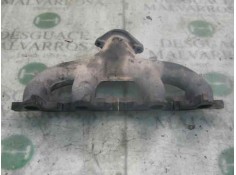 Recambio de colector escape para renault 19 hatchback (b/c53) 1.9 diesel referencia OEM IAM   