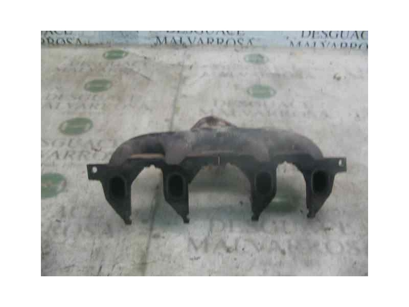 Recambio de colector escape para renault 19 hatchback (b/c53) 1.9 diesel referencia OEM IAM   