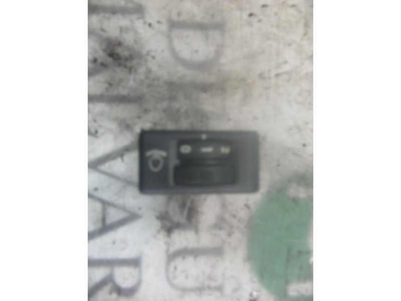 Recambio de modulo electronico para peugeot 405 berlina embassy referencia OEM IAM   