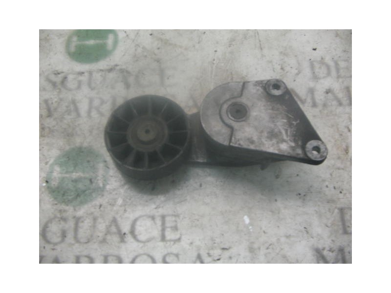 Recambio de tensor correa auxiliar para peugeot 405 berlina embassy referencia OEM IAM   
