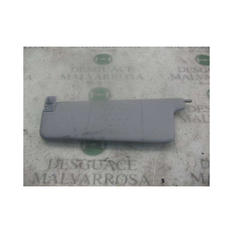 Recambio de parasol izquierdo para peugeot 405 berlina embassy referencia OEM IAM   