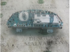 Recambio de cuadro instrumentos para peugeot 405 berlina embassy referencia OEM IAM    2