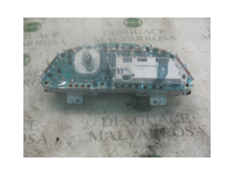 Recambio de cuadro instrumentos para peugeot 405 berlina embassy referencia OEM IAM   