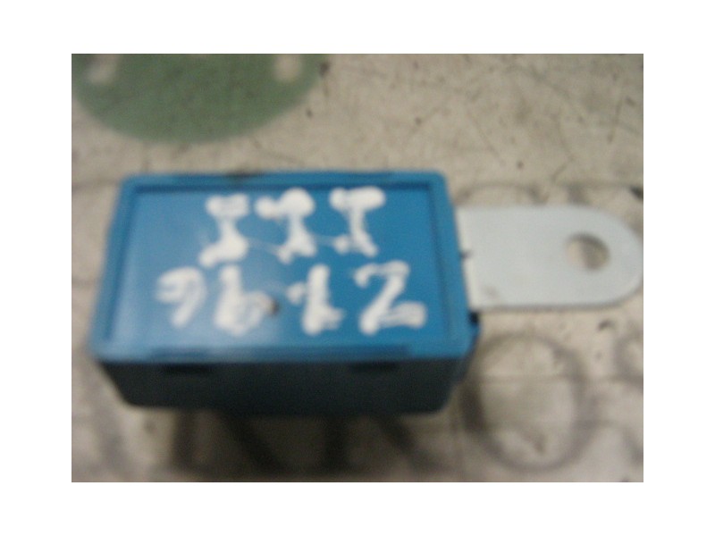 Recambio de modulo electronico para hyundai atos prime (mx) gls se referencia OEM IAM   