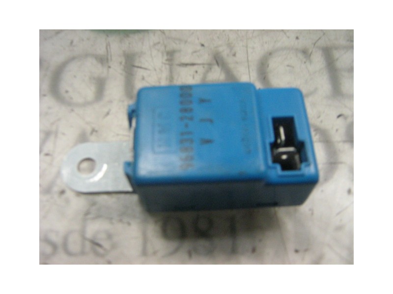 Recambio de modulo electronico para hyundai atos prime (mx) gls se referencia OEM IAM   