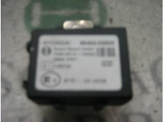 Recambio de modulo electronico para hyundai atos prime (mx) gls se referencia OEM IAM    2