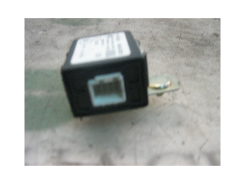 Recambio de modulo electronico para hyundai atos prime (mx) gls se referencia OEM IAM   