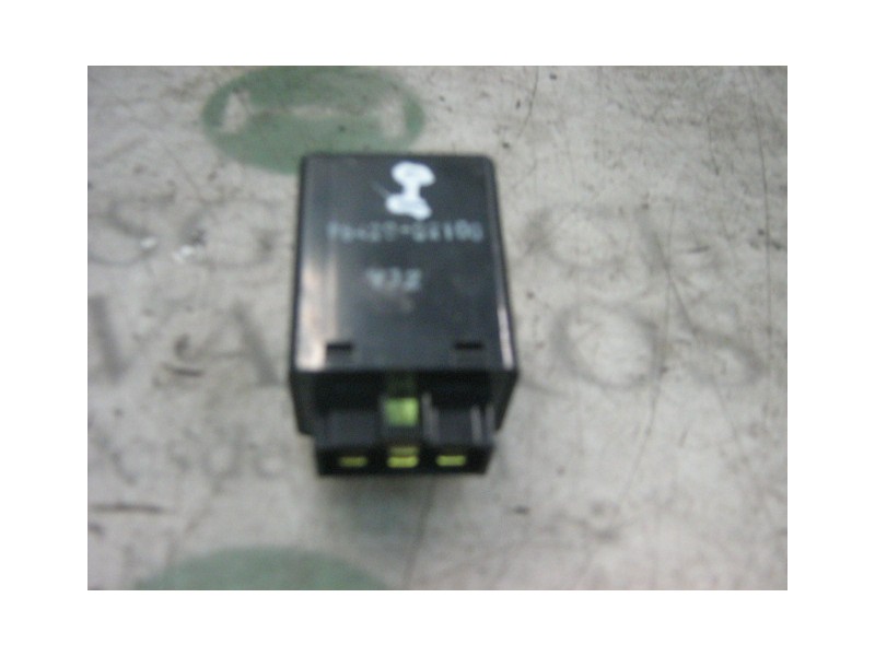 Recambio de modulo electronico para hyundai atos prime (mx) gls se referencia OEM IAM   