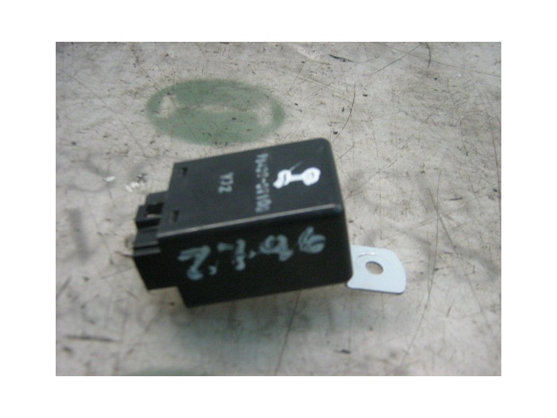 Recambio de modulo electronico para hyundai atos prime (mx) gls se referencia OEM IAM   