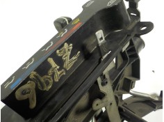 Recambio de mando calefaccion / aire acondicionado para hyundai atos prime (mx) gls se referencia OEM IAM    2
