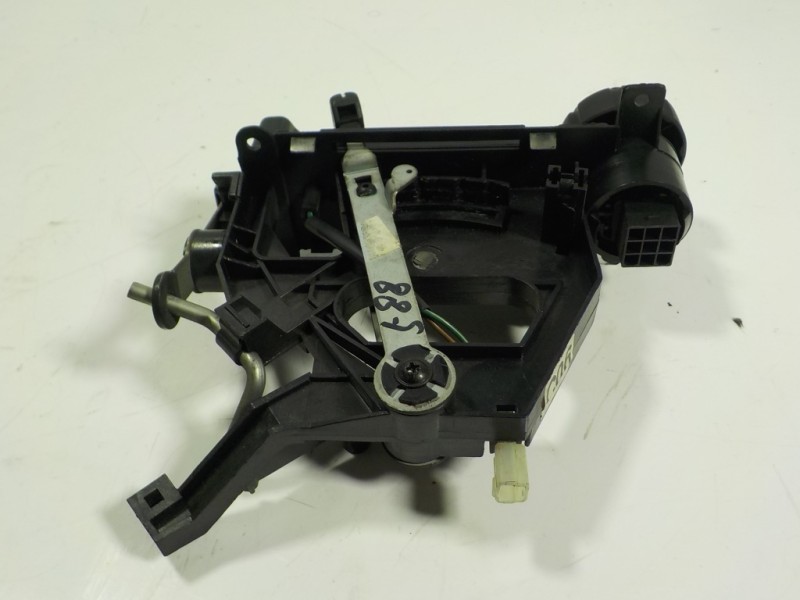 Recambio de mando calefaccion / aire acondicionado para hyundai atos prime (mx) gls se referencia OEM IAM   