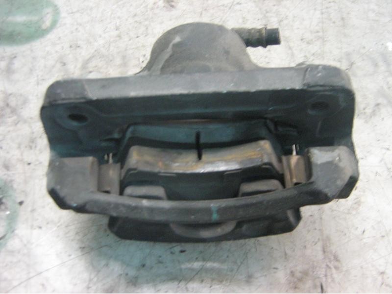 Recambio de pinza freno delantera derecha para hyundai atos prime (mx) gls se referencia OEM IAM   