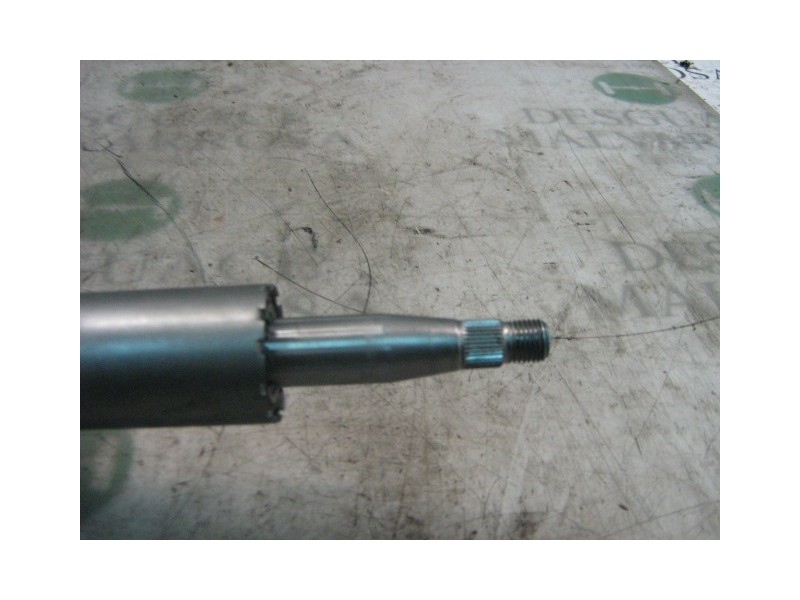 Recambio de columna direccion para hyundai atos prime (mx) gls se referencia OEM IAM   