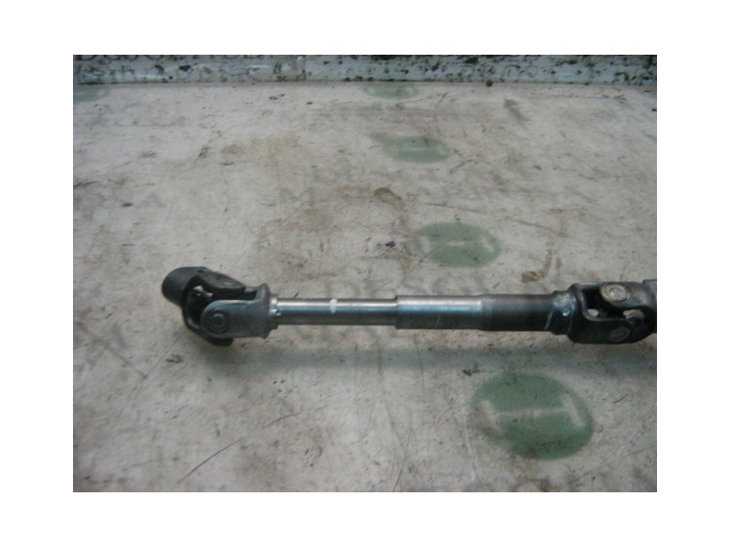 Recambio de columna direccion para hyundai atos prime (mx) gls se referencia OEM IAM   