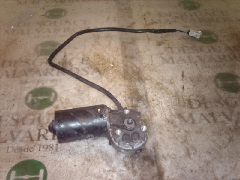 Recambio de motor limpia delantero para citroën xsara break 1.9 td exclusive referencia OEM IAM   