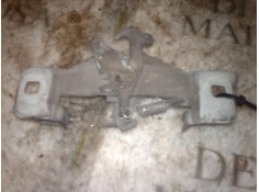 Recambio de cerradura capot para citroën xsara break 1.9 td exclusive referencia OEM IAM    2