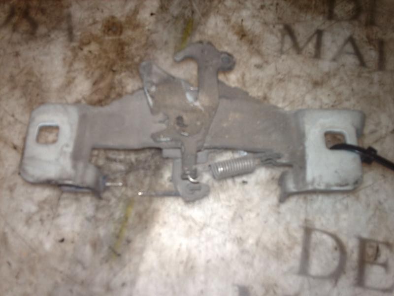 Recambio de cerradura capot para citroën xsara break 1.9 td exclusive referencia OEM IAM   