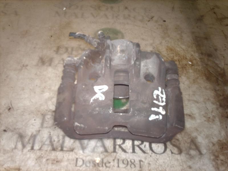 Recambio de pinza freno delantera izquierda para citroën xsara break 1.9 td exclusive referencia OEM IAM   