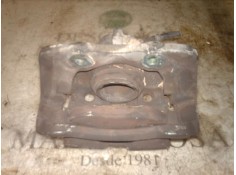 Recambio de pinza freno delantera izquierda para citroën xsara break 1.9 td exclusive referencia OEM IAM    2