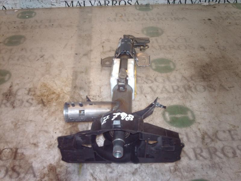 Recambio de columna direccion para citroën xsara break 1.9 td exclusive referencia OEM IAM   