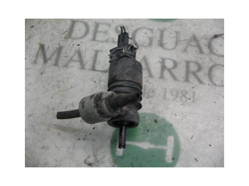 Recambio de bomba limpia para volkswagen sharan (7m8) gl referencia OEM IAM   