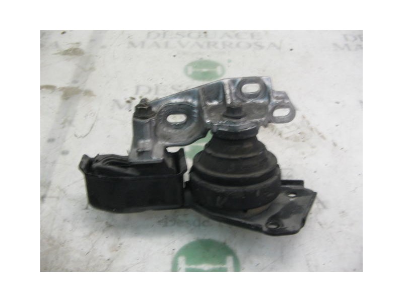 Recambio de soporte cambio para volkswagen sharan (7m8) gl referencia OEM IAM   